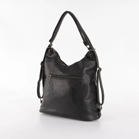 Passo Avanti Сумка-рюкзак (черный)