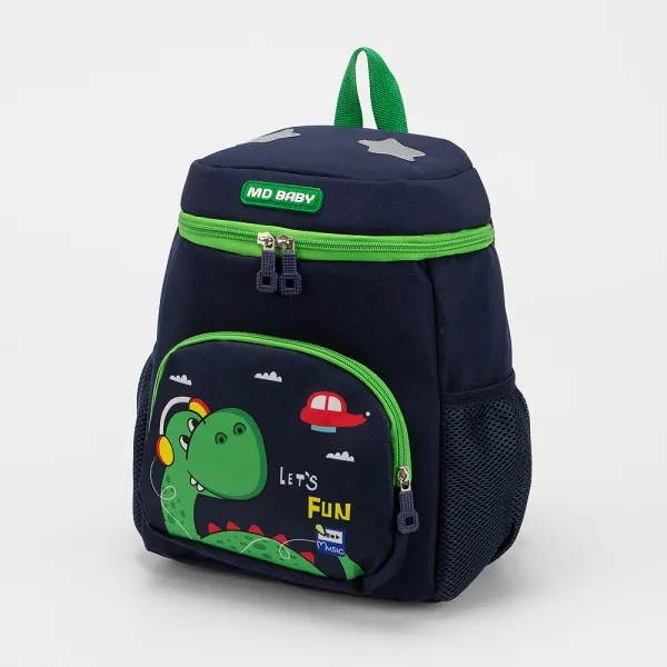 Ecotope Рюкзак 287-1338