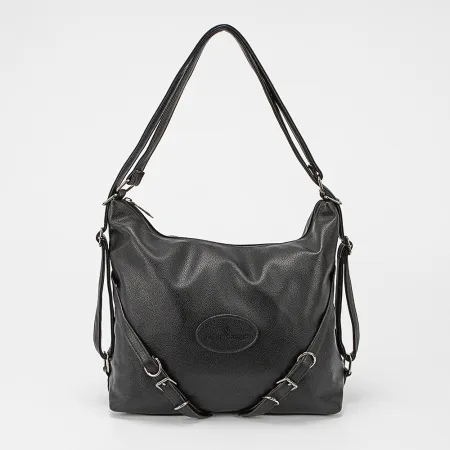 Passo Avanti Сумка-рюкзак (черный)