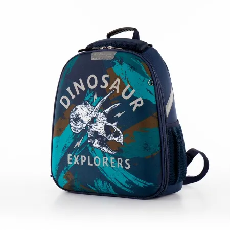 Ecotope Kids Ранец (синий)