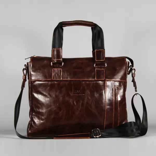 Деловая сумка Francesco Molinary арт.7111041 Деловая сумка Francesco Molinary арт.7111041