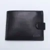 Francesco Molinary Кошелек (черный)