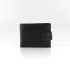 Francesco Molinary Кошелек (черный)