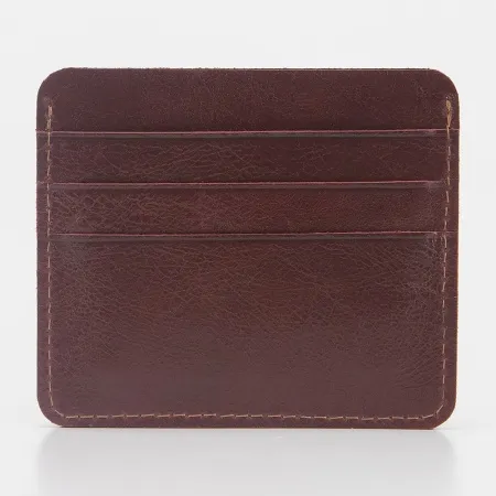 Poshete Картхолдер (бордовый)
