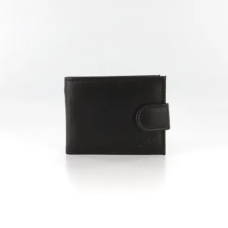 Francesco Molinary Кошелек (черный)