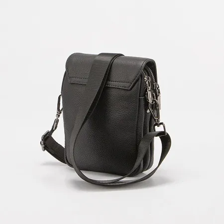 Valigetti Сумка-планшет (черный)