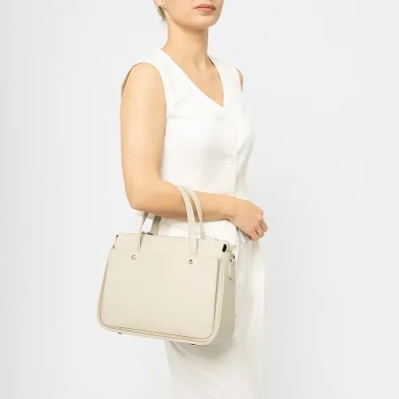 Poshete Сумка (бежевый)