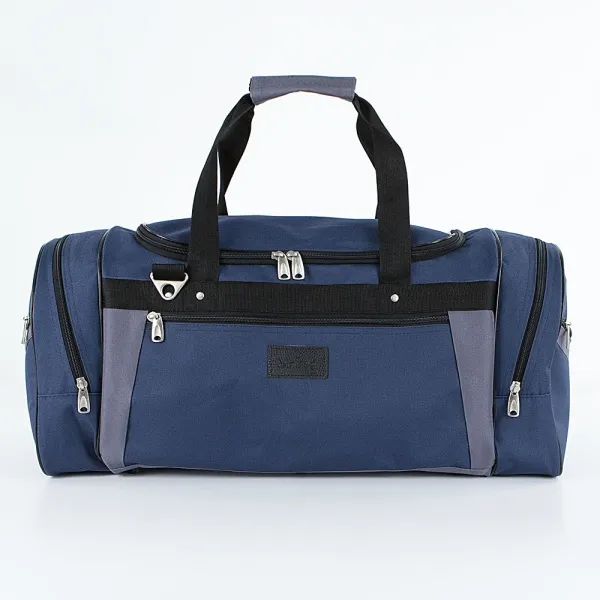 Mr.Bag Сумка дорожно-спортивная 039-124