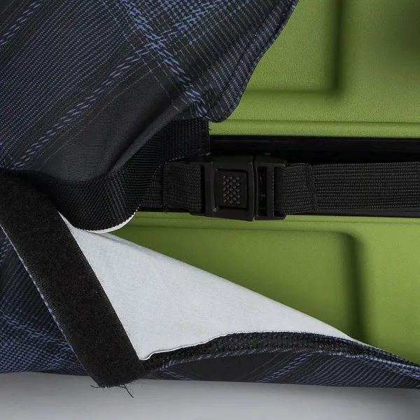 Grott Чехол для чемодана 351-18