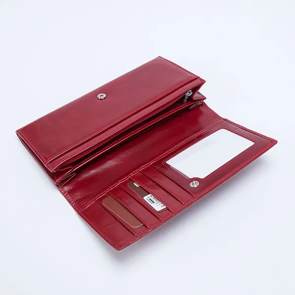 Francesco Molinary Кошелек 678-F699-1