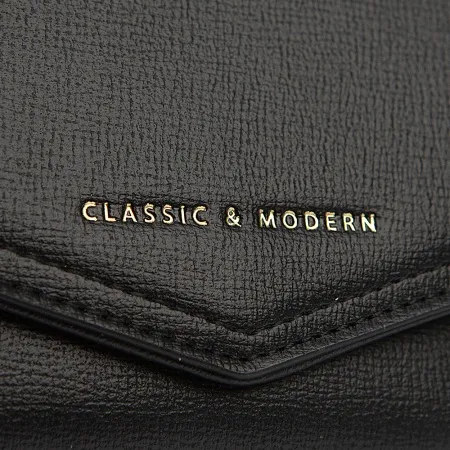 Passo Avanti Кошелек (черный)