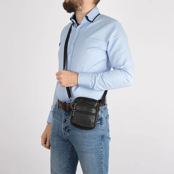 Poshete Сумка-планшет 252-9950