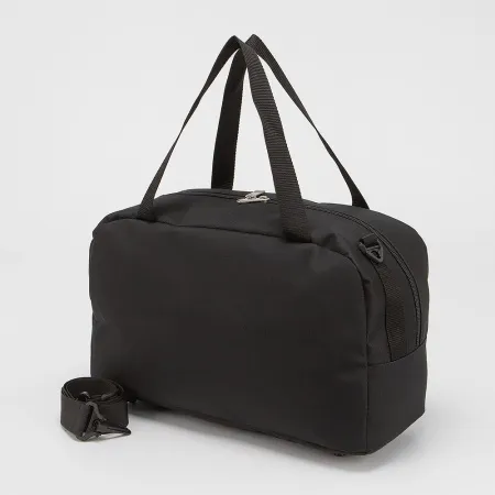 Mr.Bag Сумка дорожно-спортивная (черный)