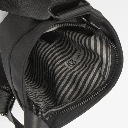 Valigetti Сумка-планшет (черный)