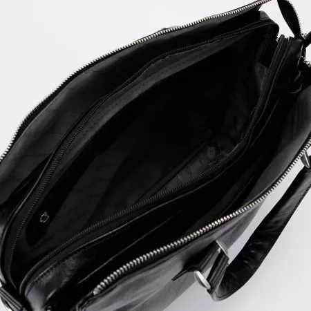 Francesco Molinary Сумка (черный)