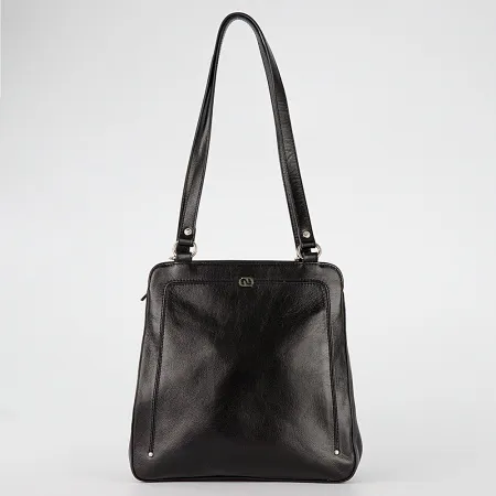 Francesco Molinary Сумка-рюкзак (черный)