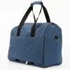 Mr.Bag Сумка дорожно-спортивная (синий)