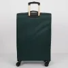 Grott Чемодан на 4-х колесах (зеленый)