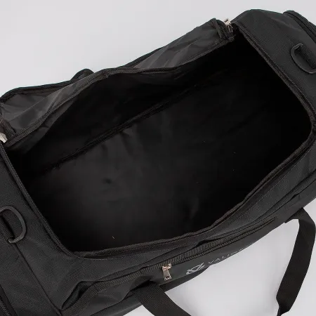 Valigetti Сумка дорожно-спортивная (черный)