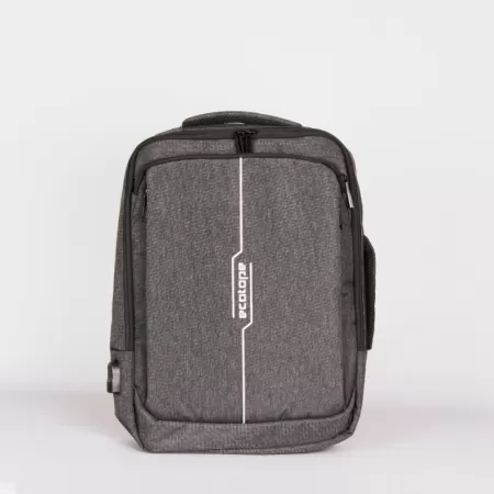 Мужской городской рюкзак-трансформер Ecotope арт.3611995