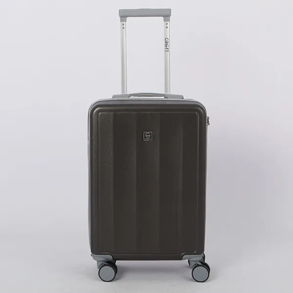 Grott Чемодан на 4-х колесах 340-614-5