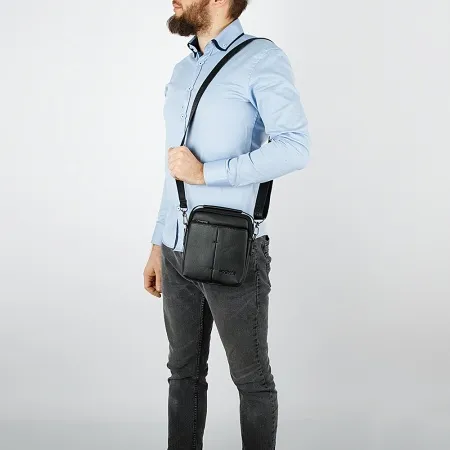 Poshete Сумка (черный)