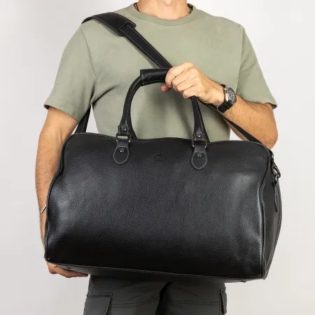 Сумка дорожная Francesco Molinary арт. 8011084