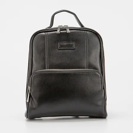 Francesco Molinary Рюкзак (черный)