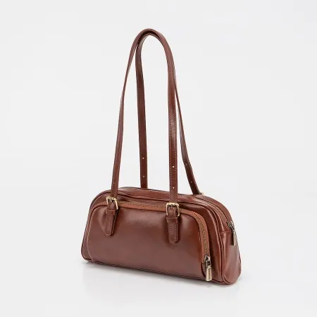 Poshete Сумка (коричневый)