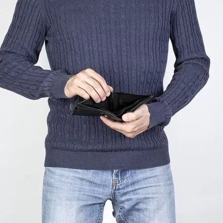 Кошелёк Poshete арт. 561848-208-ик Кошелёк Poshete арт. 561848-208-ик
