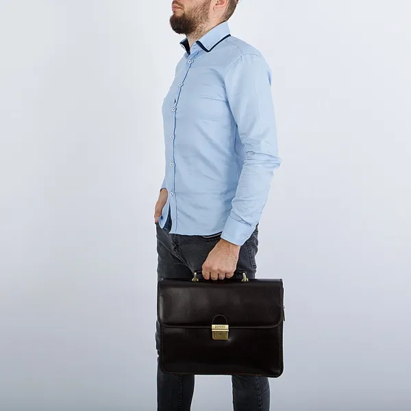 Francesco Molinary Портфель 513-2847-1-003