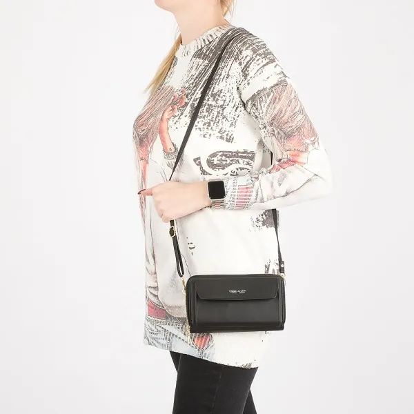 Passo Avanti Кошелек 878-H2322