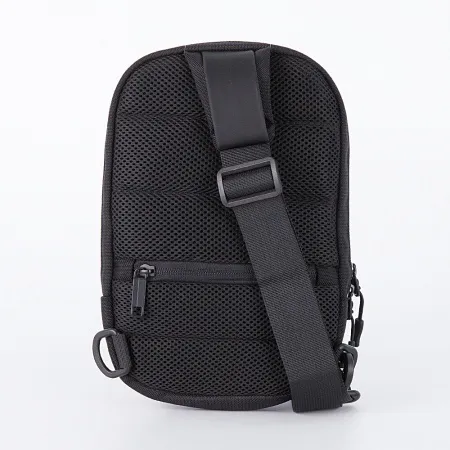 Leastat Рюкзак (черный)