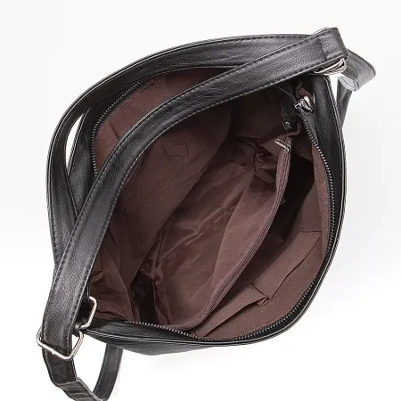 Passo Avanti Сумка-рюкзак (черный)