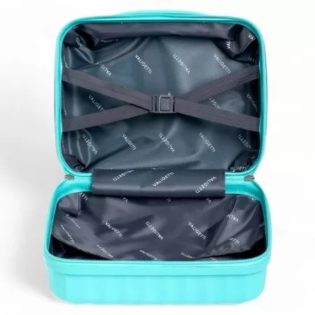 Бьюти-кейс ручная кладь Valigetti арт. 363306-14 Бьюти-кейс ручная кладь Valigetti арт. 363306-14