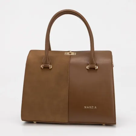 Marzia Сумка (коричневый)