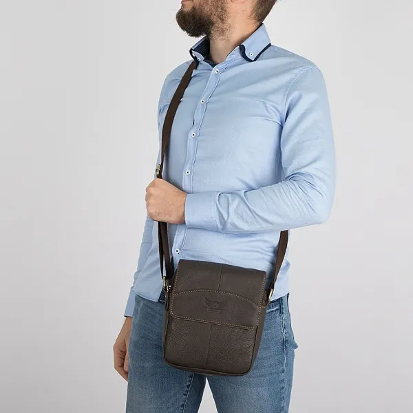 Poshete Сумка-планшет 196-1268