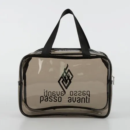 Passo Avanti Косметичка (черный)