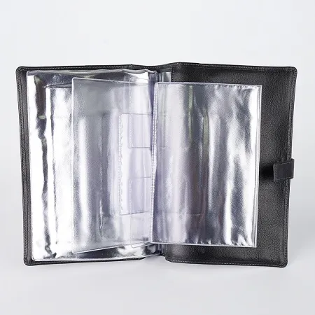 Poshete Папка (черный)