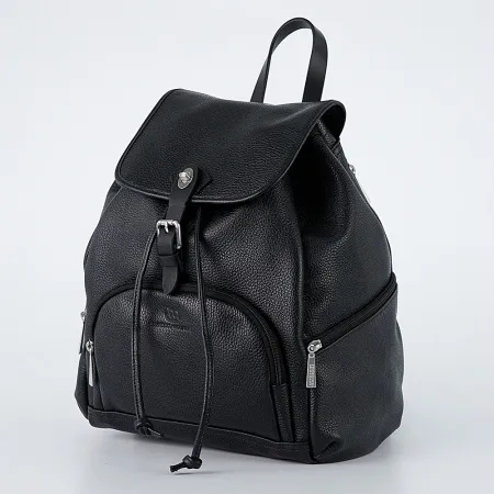 Francesco Molinary Рюкзак (черный)