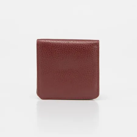 Poshete Кошелек (бордовый)