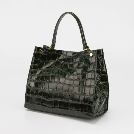 Francesco Molinary Сумка (зеленый)