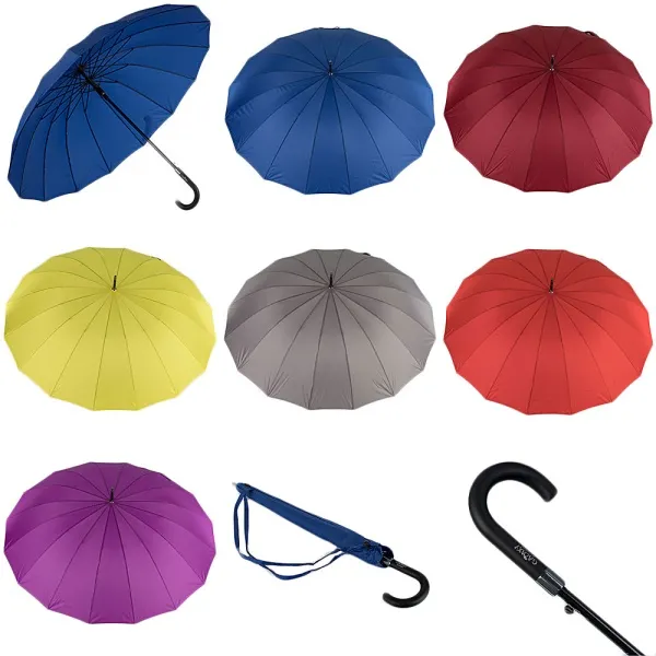 Galaxy Зонт-трость 735-801-3/0