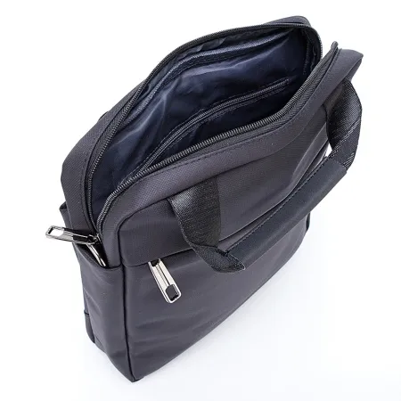 Mr.Bag Сумка для ноутбука (черный)