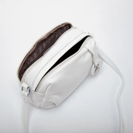 Poshete Сумка-планшет (белый)