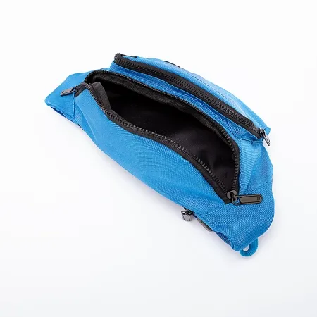 Ecotope Сумка на пояс (синий)