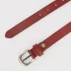 Poshete Ремень (красный)