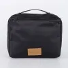 Passo Avanti Косметичка (черный)