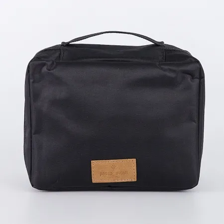 Passo Avanti Косметичка (черный)