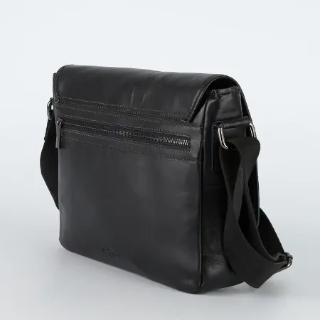 Poshete Сумка-планшет (черный)